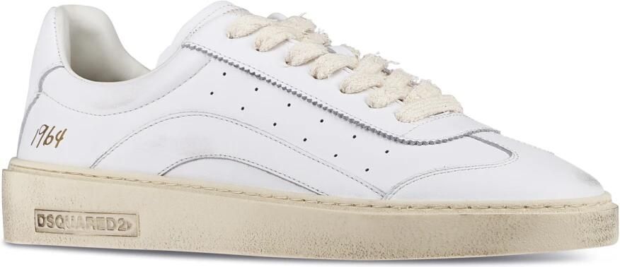 Dsquared2 Stijlvolle Sneakers voor Mannen