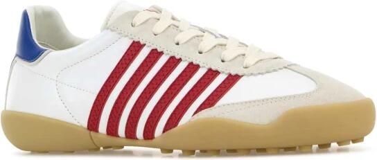 Dsquared2 Striped Sneakers - Foto 2