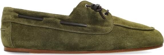 Dsquared2 Suede Shoes