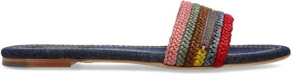 Dsquared2 Summer Dream Slides - Foto 5