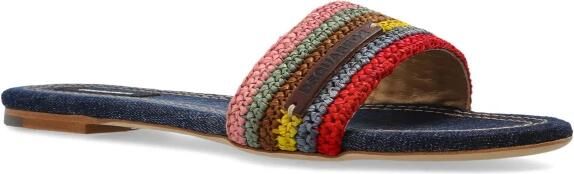 Dsquared2 Summer Dream Slides - Foto 2