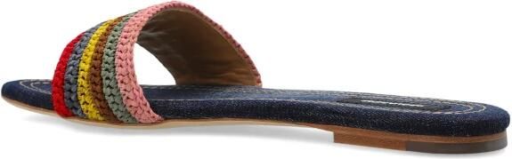 Dsquared2 Summer Dream Slides