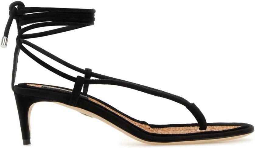 Dsquared2 Twin Thong Sandals