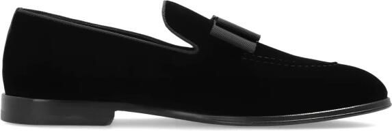Dsquared2 Ubaldo Loafers