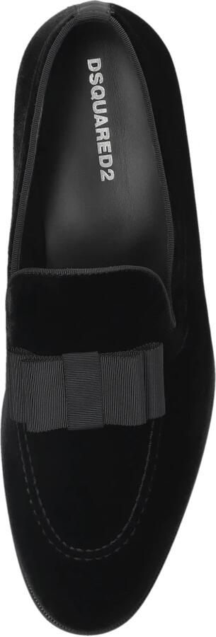 Dsquared2 Ubaldo Loafers - Foto 2