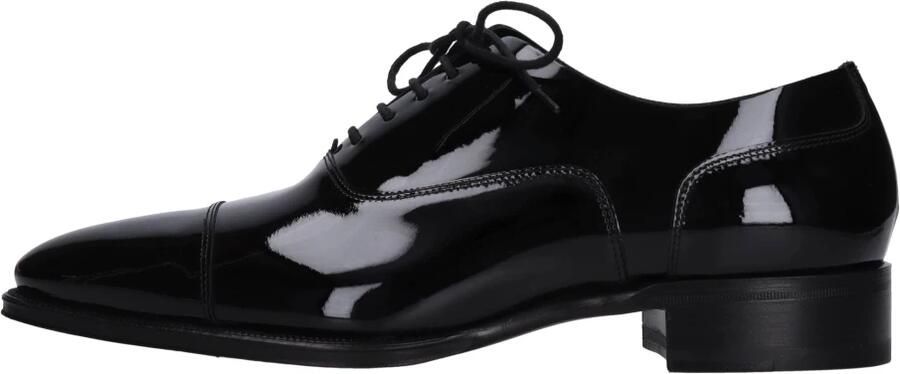 Dsquared2 Ubaldo Veterschoenen - Foto 2