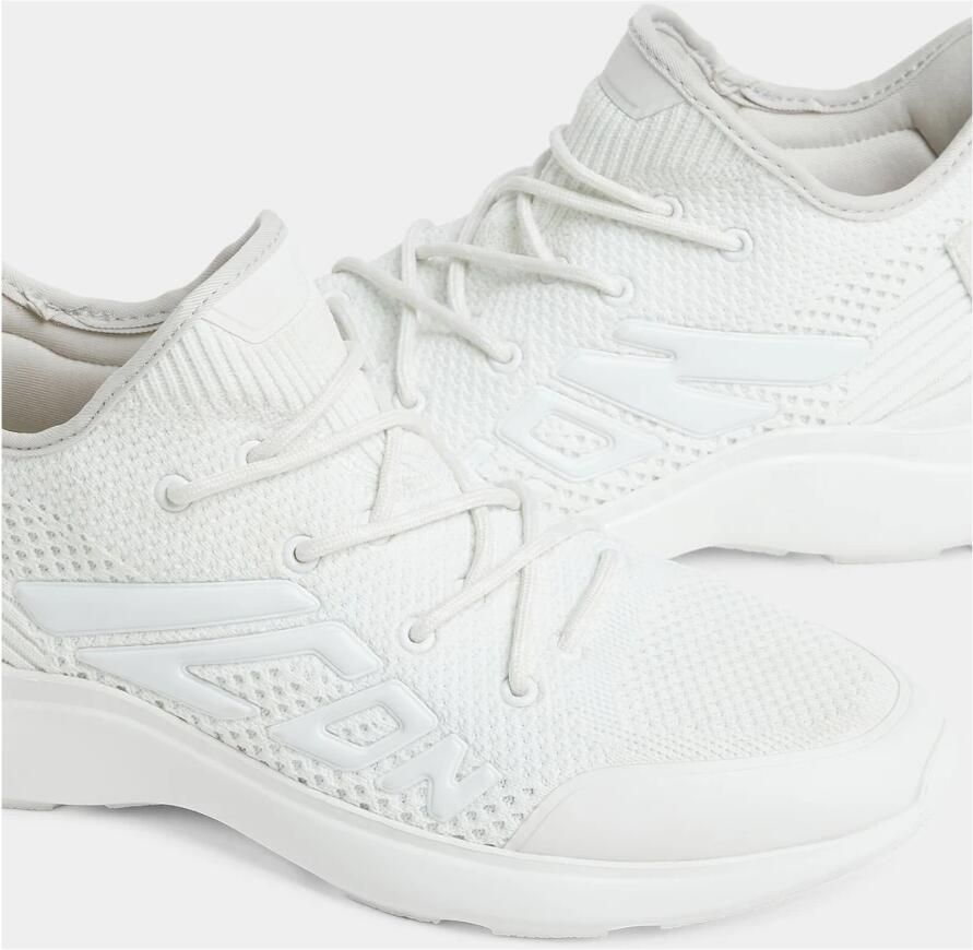 Dsquared2 Witte Icon Running Sneakers - Foto 2