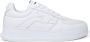 Dsquared2 Esdoornblad Sneakers White Heren - Thumbnail 1
