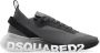 Dsquared2 Fly sneakers Gray Heren - Thumbnail 1