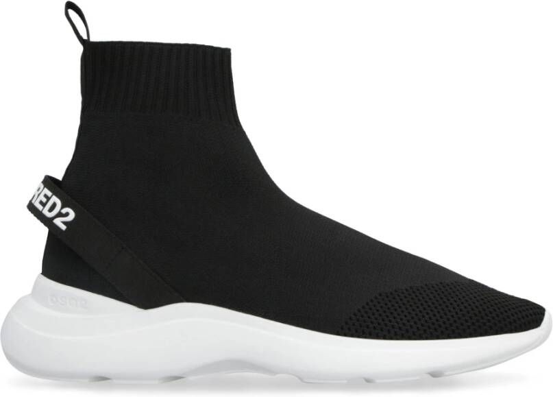 Dsquared sok schoenen outlet