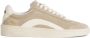 Dsquared2 Grijze & Witte Sneakers voor Mannen - Thumbnail 1