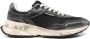 Dsquared2 Grijze Sneakers voor Mannen - Thumbnail 1