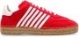 Dsquared2 Hallo sneakers Red Heren - Thumbnail 1