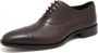 Dsquared2 Handgemaakte Koffie Francesina Schoenen - Thumbnail 1