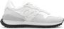 Dsquared2 Witte hardloopschoen met D2-logo White Dames - Thumbnail 1