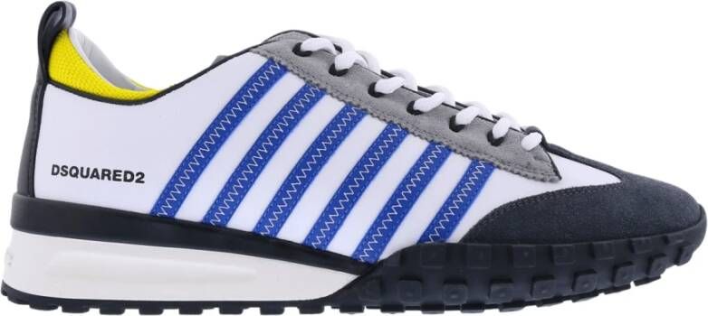 Dsquared2 Legend Sneakers