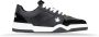 Dsquared2 Heren Leren Veterschoenen - Thumbnail 1