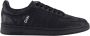 Dsquared2 Heren Boxer Dan&Dean Sneaker Zwart - Thumbnail 2