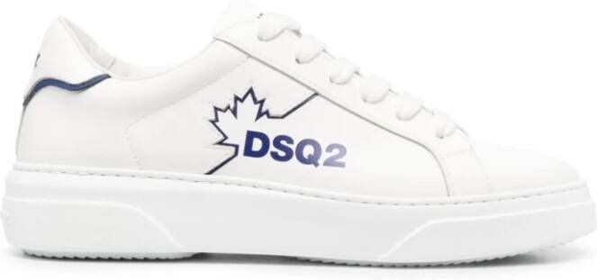 Dsquared2 Heren Sneakers