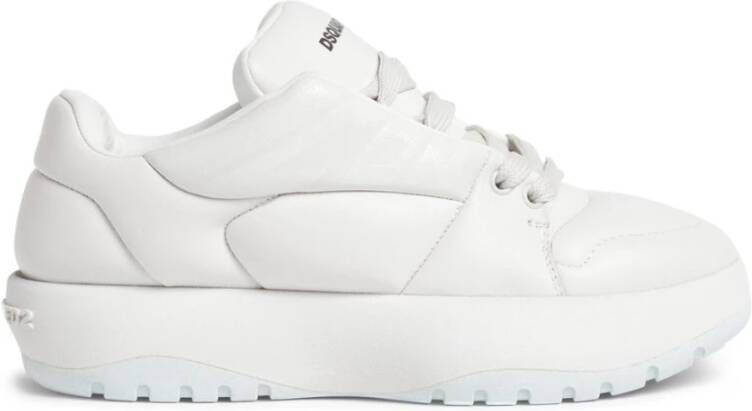 Dsquared2 Heren Sneakers