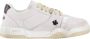 Dsquared2 Heren Spiker Jeans White Heren - Thumbnail 1
