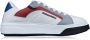 Dsquared2 Heren Veterschoenen Sneakers Multicolor Heren - Thumbnail 1