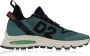 Dsquared2 Heren Veterschoenen Sneakers Multicolor Heren - Thumbnail 1