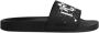 Dsquared2 Icon Splash Sandaal Ergonomisch Voetbed - Thumbnail 1