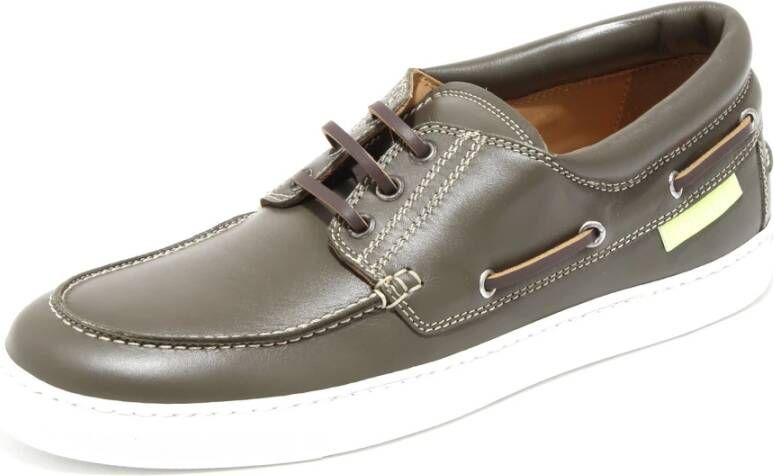 Dsquared2 Italiaanse Loafer Schoenen