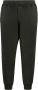 Dsquared2 Katoenen joggingbroek met geribbelde enkelboorden - Thumbnail 1