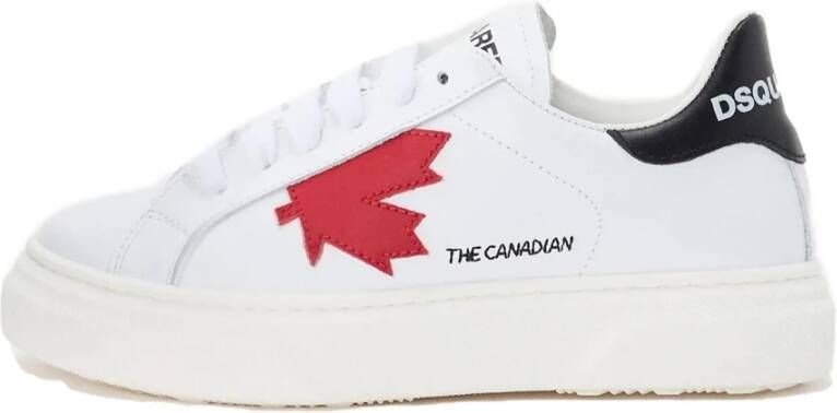 Dsquared2 Kids Sneakers