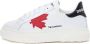 Dsquared2 Kids Sneakers - Thumbnail 1