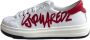 Dsquared2 Kids Sneakers Urban Style - Thumbnail 1