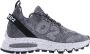 Dsquared2 Lace Up Low Top Sneakers Grijs Heren - Thumbnail 1