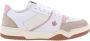 Dsquared2 Lace-Up Low Top Sneakers Multicolor Dames - Thumbnail 7