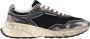 Dsquared2 Lage Top Veterschoenen - Thumbnail 1