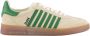 Dsquared2 Lage Top Veterschoenen - Thumbnail 1