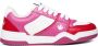 Dsquared2 Low-Top Sneakers Spiker Leaf Logo Sneakers in meerkleurig - Thumbnail 1