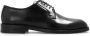 Dsquared2 Leather derby shoes Black Heren - Thumbnail 1