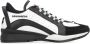 Dsquared2 Stijlvolle Sneakers voor Mannen en Vrouwen Multicolor Heren - Thumbnail 1