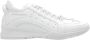 Dsquared2 Witte Legendarische Sneaker | 1062 White Heren - Thumbnail 1