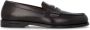 Dsquared2 Leren loafers - Thumbnail 1