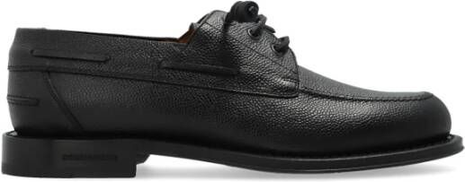 Dsquared2 Leren schoenen