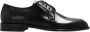 Dsquared2 Gepolijste zwarte veterschoenen Black Heren - Thumbnail 1