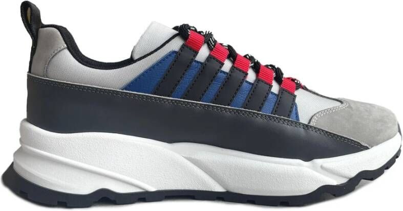 Dsquared2 Leren Sneakers