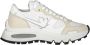 Dsquared2 Leren Sneakers met Logo Detail - Thumbnail 1