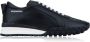 Dsquared2 Leather.4 Sneakers: Upgrade je sneaker game Meerkleurig - Thumbnail 3