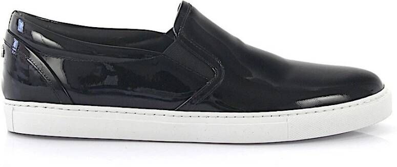 Dsquared2 Loafers Black Dames