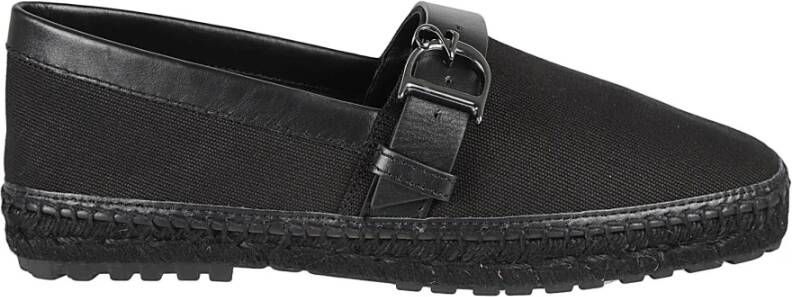Dsquared2 Loafers Black Heren