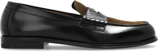 Dsquared2 Loafers type schoenen